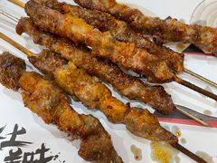 -大头亮羊汤烩面·河南非遗(良乡总店)