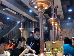 -金顺韩式烤肉·网红烤肉店(广利路店)