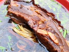 -小龙大肉面馆
