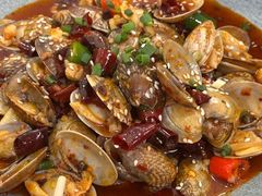 -猫公子纸上烤鱼烧烤•Bistro小酒馆(钱江世纪城店)