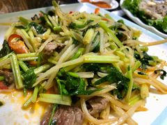 -伊犁羊杂馆