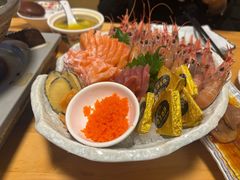 -大焰自助日式料理 铁板烧(徐汇店)