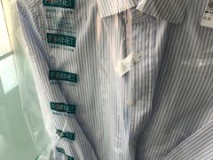 -福奈特洗衣洗鞋(广泉路店)