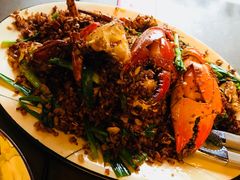 避风塘炒蟹-喜记避风塘炒辣蟹(总店)