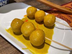 -十六蒲(桂林路店)