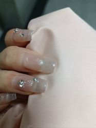 -尤米一站式美甲美睫