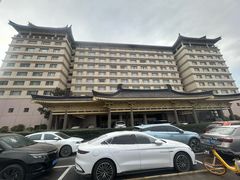 -西安永宁门大景城堡酒店
