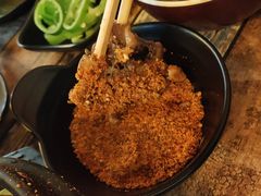 -奉天泥炉烤肉(七星店)