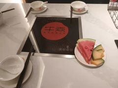 -牛焱·贵州黄牛肉火锅(城西银泰店)