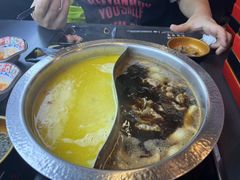 -牛武士寿喜烧·和牛火锅自助(全球首店)