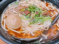 -李先生牛肉面大王(辽宁路店)