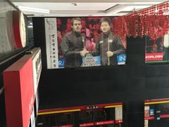 -丁俊晖台球俱乐部(海上海·弘基休闲广场店)