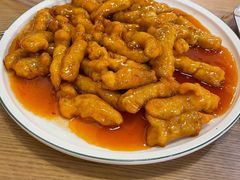 -胜泽眼镜烧烤(云霄路直营店)