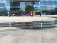 -大族广场Mall&More