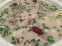 -蔡阿水羊肉店