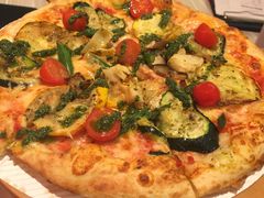 -必胜客(东大桥店)