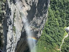 -鹿院坪生态旅游景区