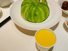 杏皮茶-莆田餐厅PUTIEN(西安万象天地店)