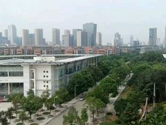 -浙江万里学院(钱湖校区)