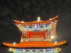 -西安城墙·碑林历史文化景区