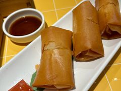 -蔡澜点心·粤菜(海印都荟城店)