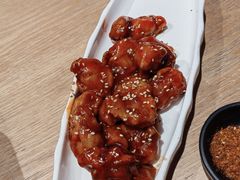 -川堂风·跷脚牛肉·乐山爆炒(宝山日月光店)