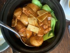 -九里云松·天香餐厅