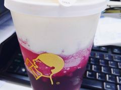 -喜茶(贵阳国贸逸天城店)