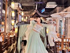 -一味大院•桐庐菜传承店(春江路店)
