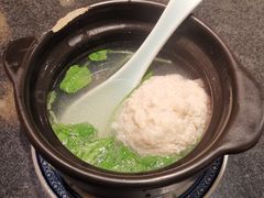 -南京大牌档(新街口德基广场店)