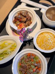 -禧月荟S月子中心(侨城店)