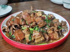 -叶存利海鲜大馅饺子(海宁路总店)