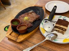 -萨莉亚意式餐厅(中北永旺店)