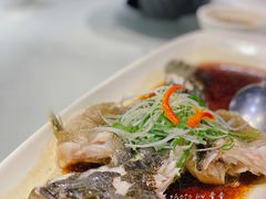 笋壳鱼-宝燕海货工场(长江国际店)