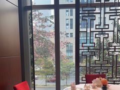 -香乐园·淮扬菜中餐厅·Shang Garden(福田香格里拉店)