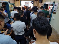 等位区-清真·马安军辣子牛肉面
