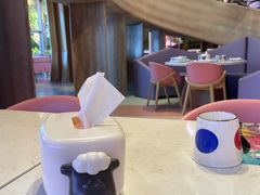 -水桶王国主题餐厅·聚会·生日派对·亲子活动·家庭套餐(亚龙湾希尔顿店)