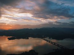-千岛湖天屿景区