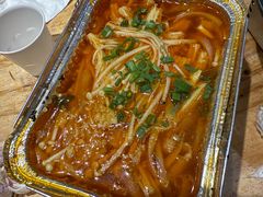 -泰山王老三串旗舰店(万达店)