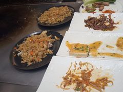-火地铁板烧(昆山万象汇店)