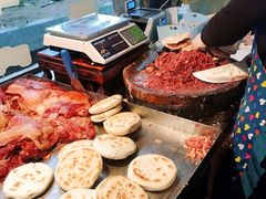 -杨天玉腊牛羊肉