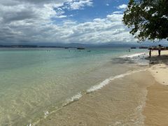 -东姑阿都拉曼海洋公园