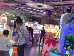-天空之城游乐体验世界(义乌之心店)