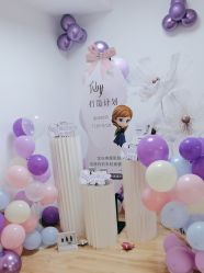 -美肤盾祛痘·问题肌头疗管理中心