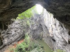 -英西峰林·洞天仙境