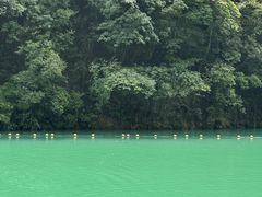 -神龙峡风景区