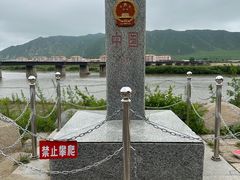-图们口岸