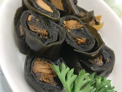 -天津津利华酒店