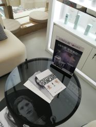 -JNK皮肤管理中心