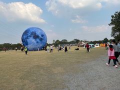 -长洲岛都市农业公园